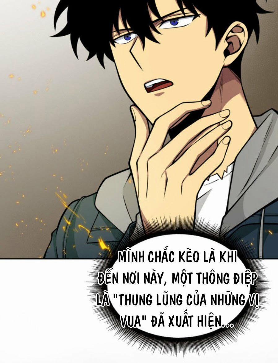 Vua Trộm Mộ 134 trang 45