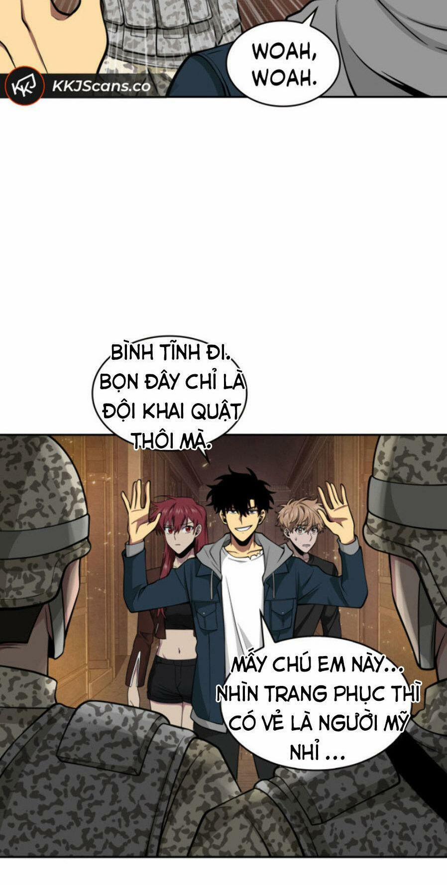 Vua Trộm Mộ 134 trang 57