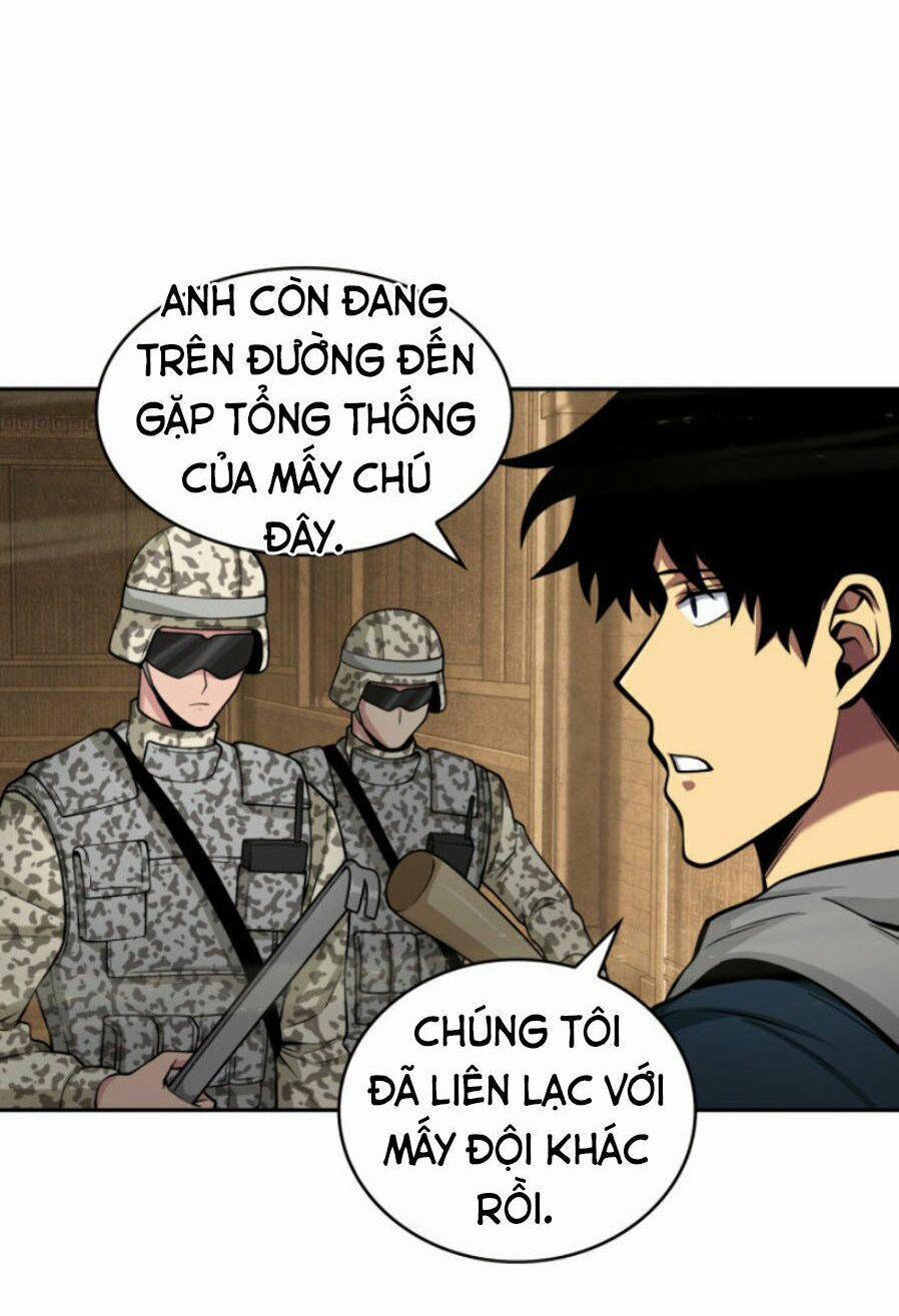 Vua Trộm Mộ 134 trang 61