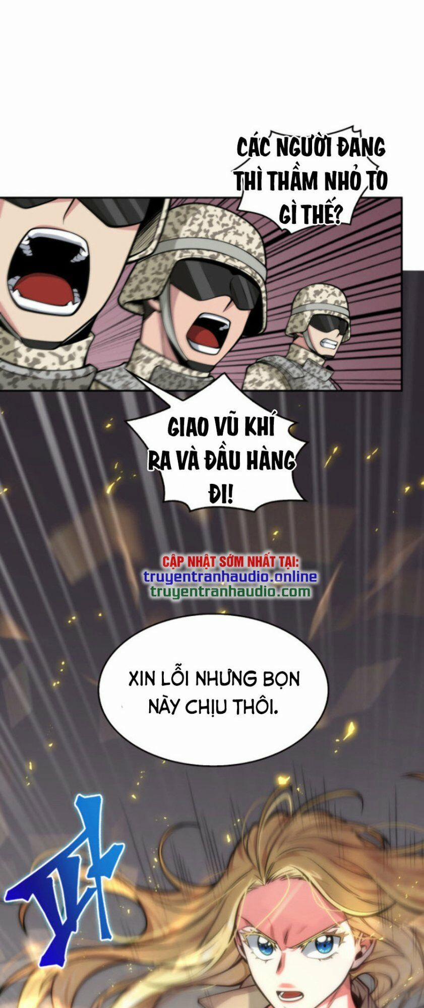 Vua Trộm Mộ 134 trang 64