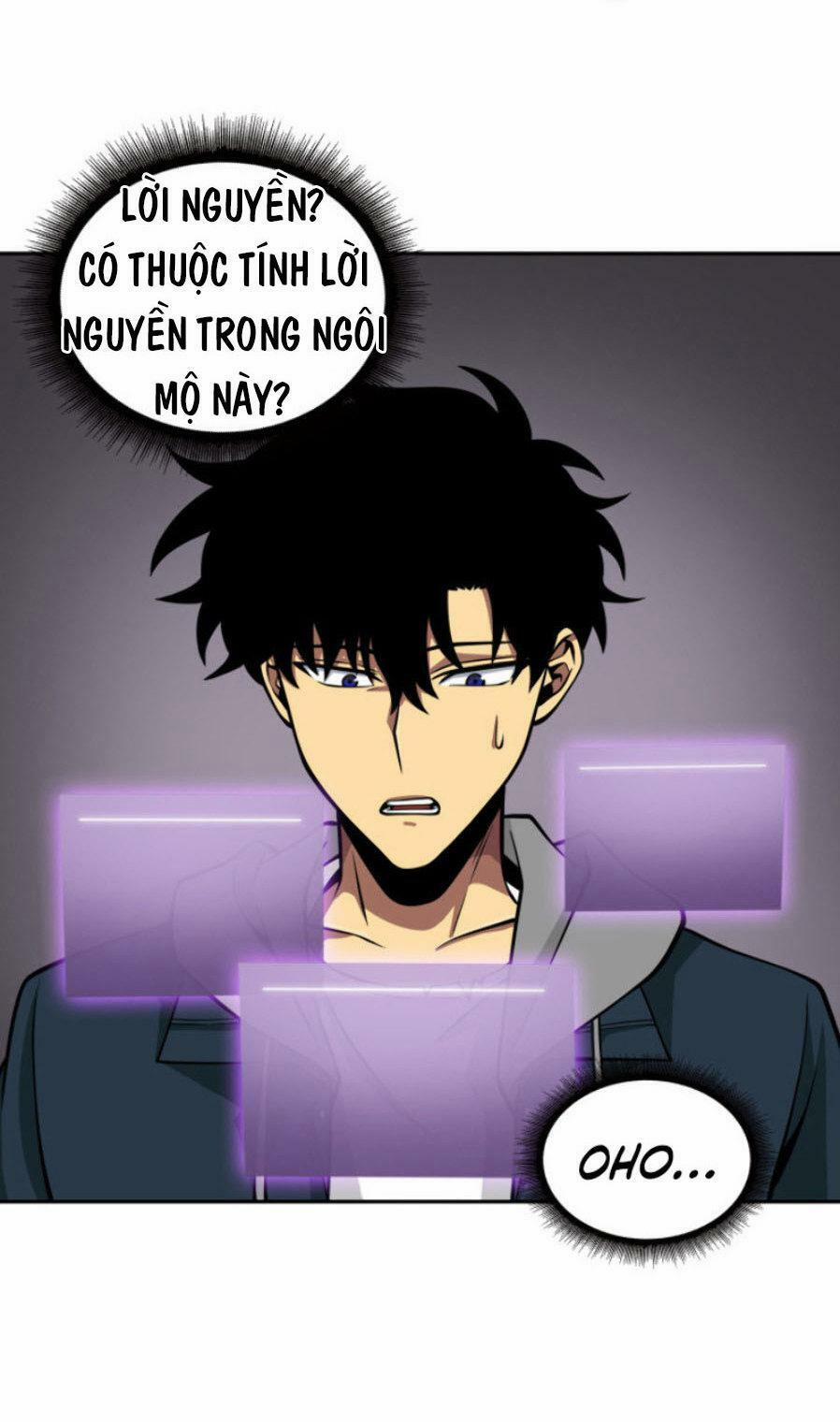 Vua Trộm Mộ 134 trang 70