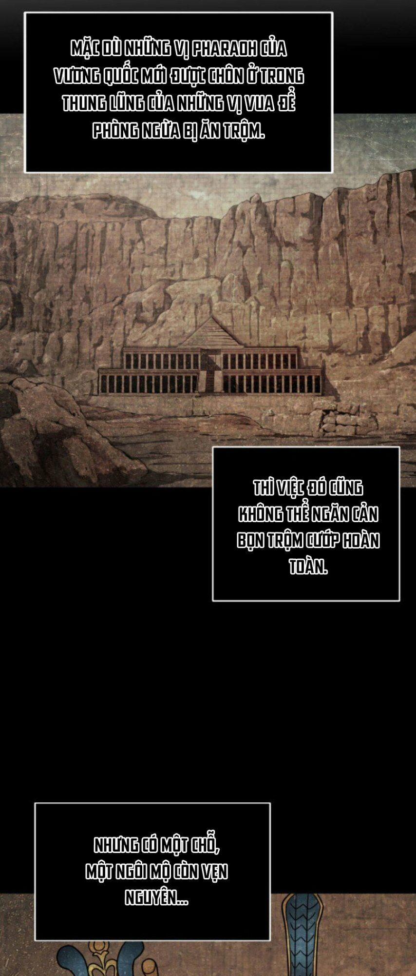 Vua Trộm Mộ 135 trang 14