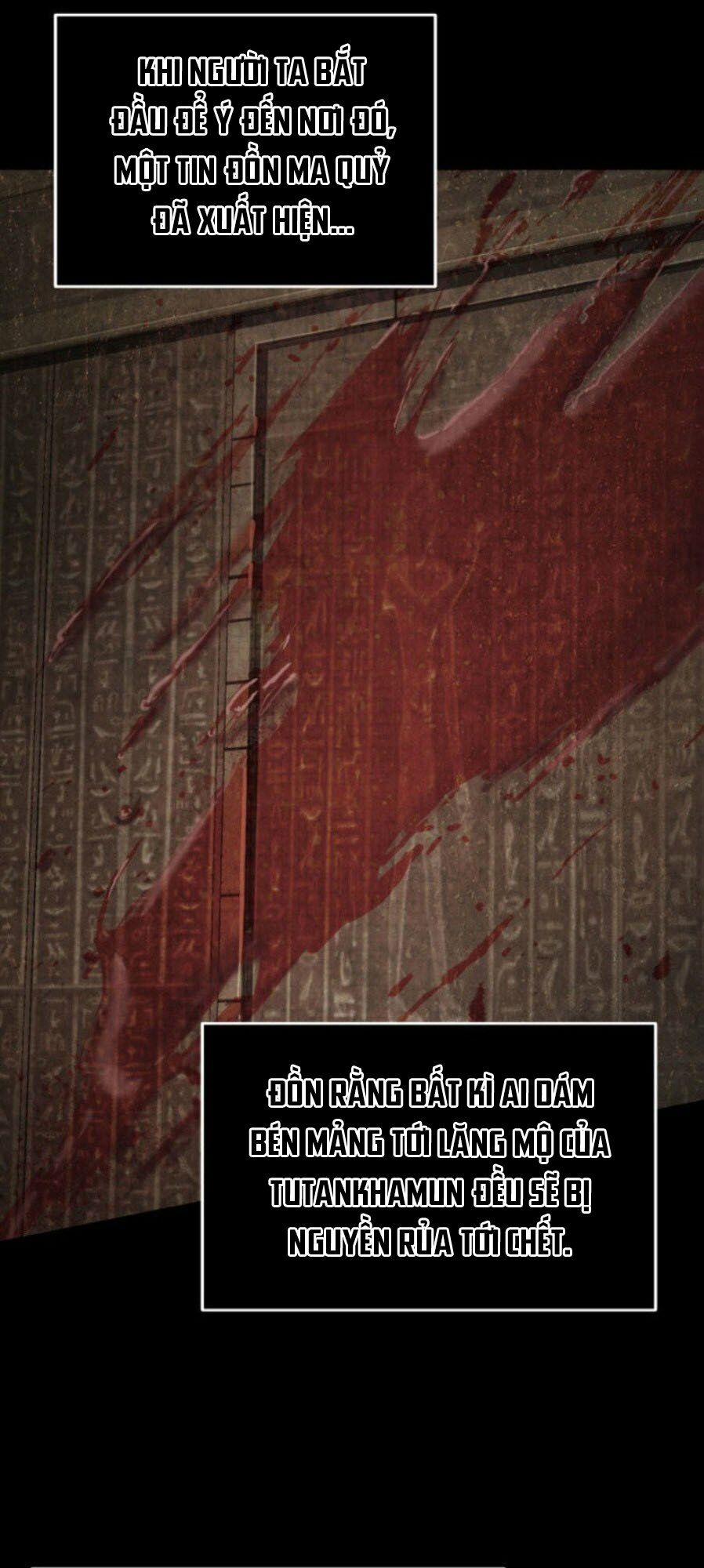 Vua Trộm Mộ 135 trang 17