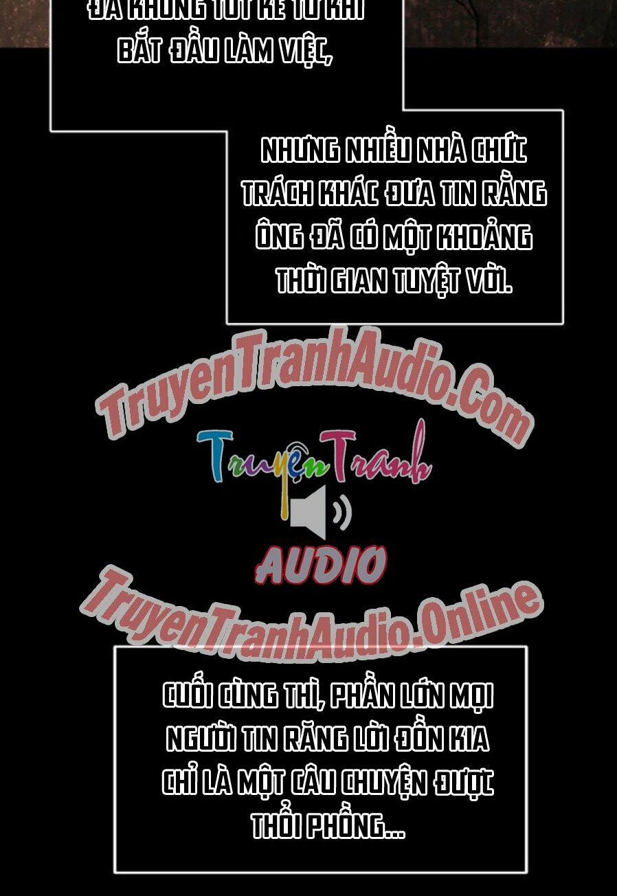 Vua Trộm Mộ 135 trang 19