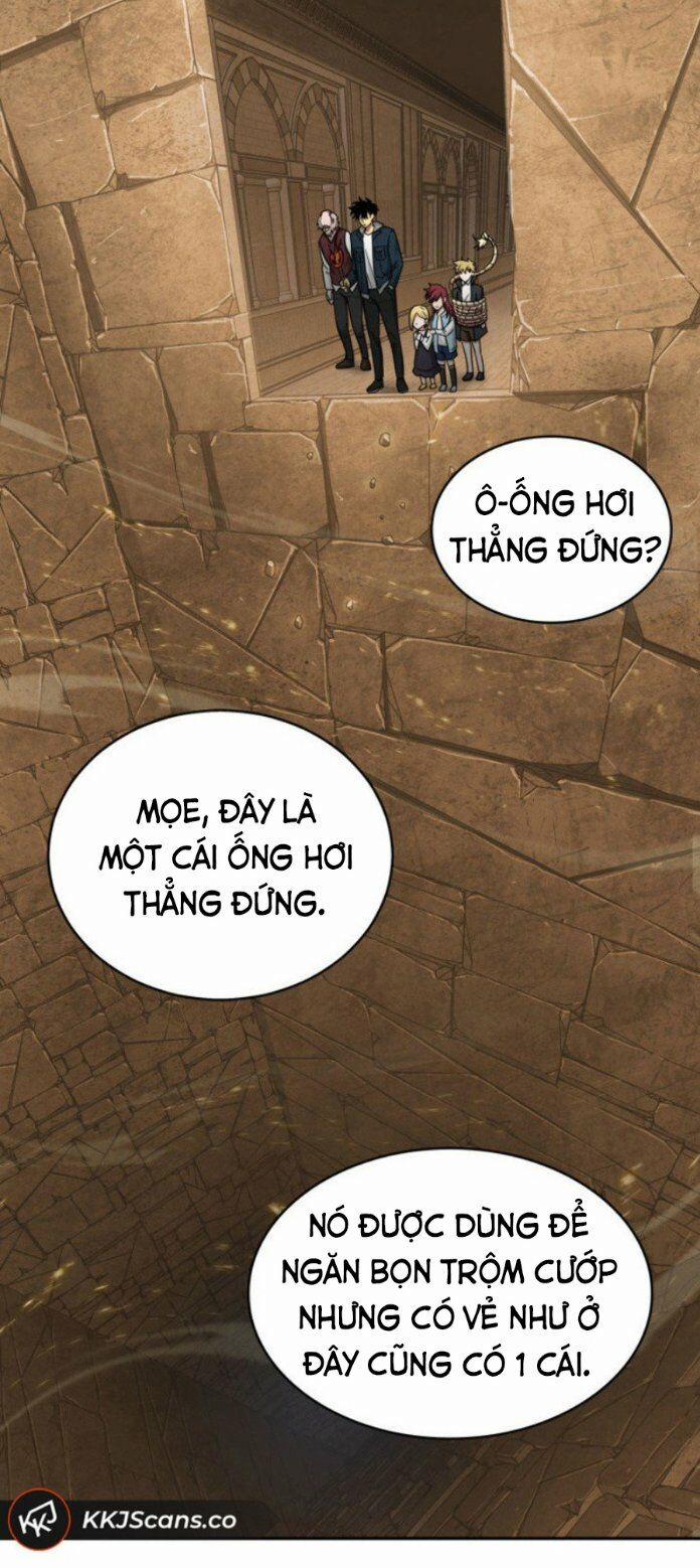 Vua Trộm Mộ 135 trang 29