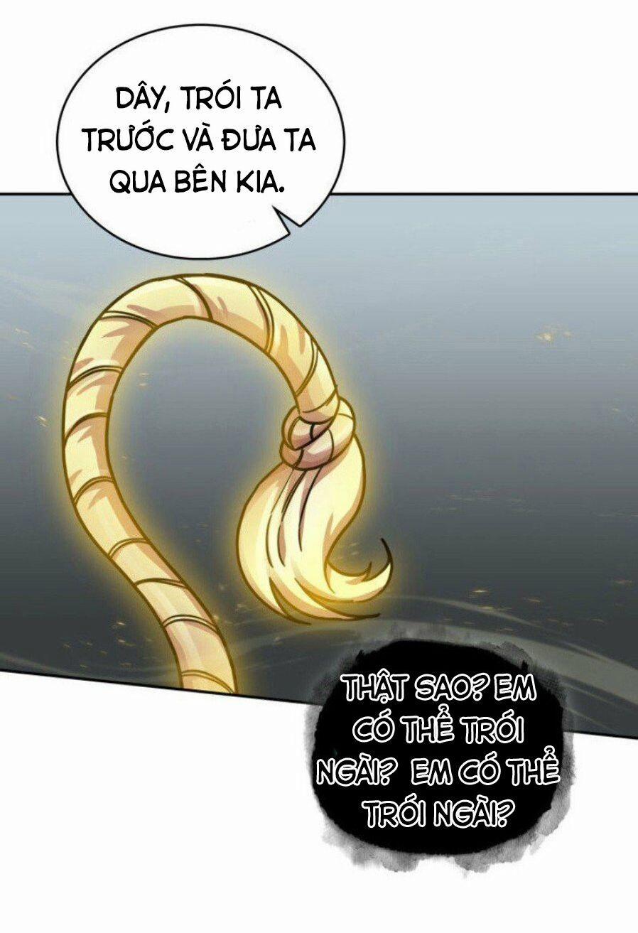 Vua Trộm Mộ 135 trang 33