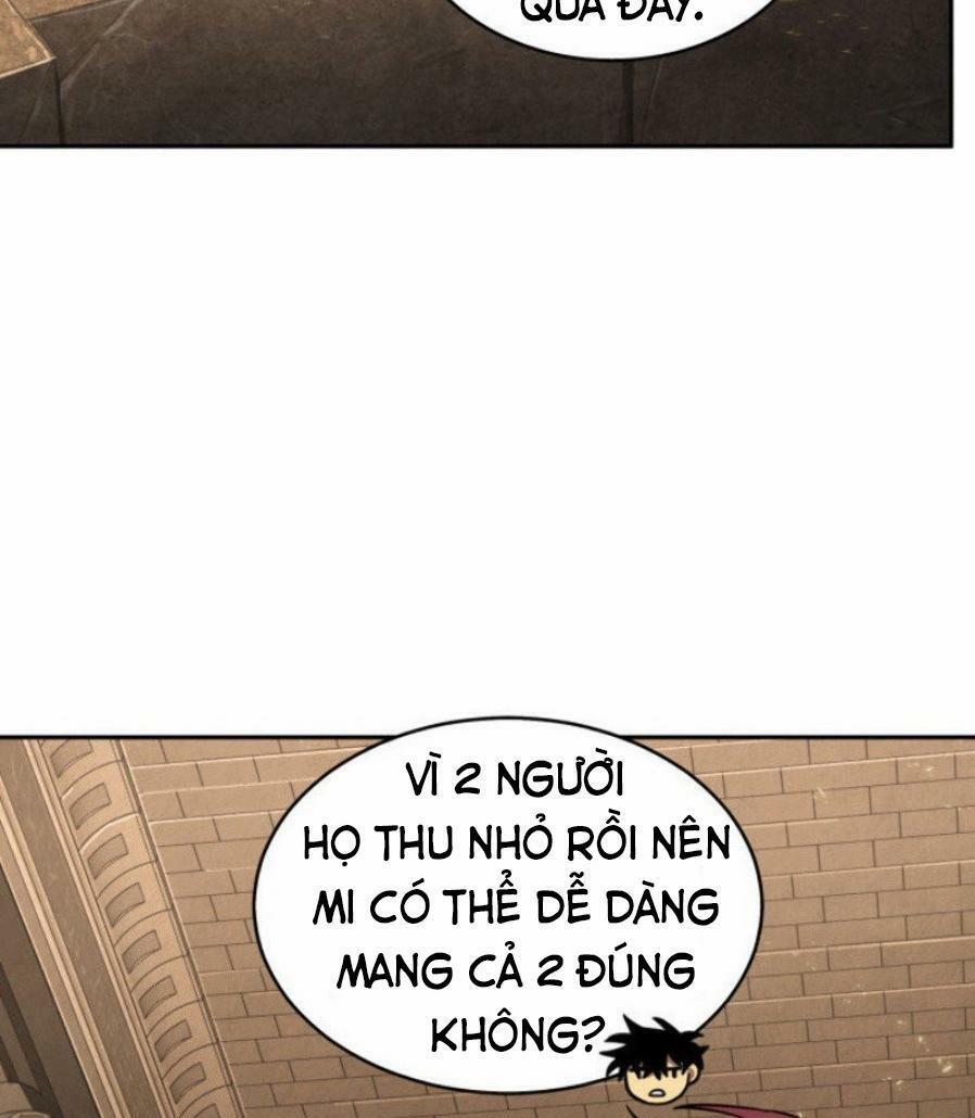 Vua Trộm Mộ 135 trang 38