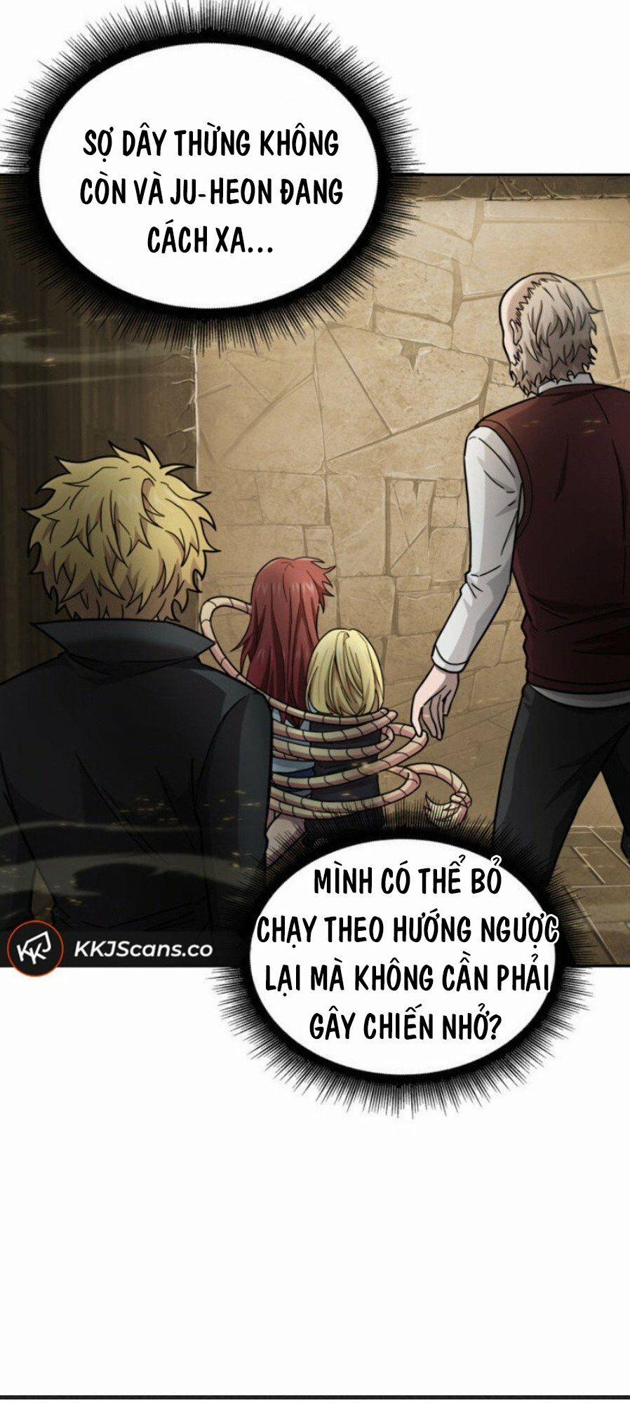 Vua Trộm Mộ 135 trang 41