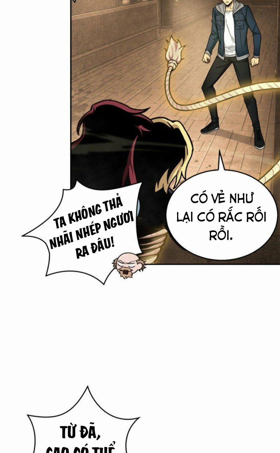 Vua Trộm Mộ 135 trang 52