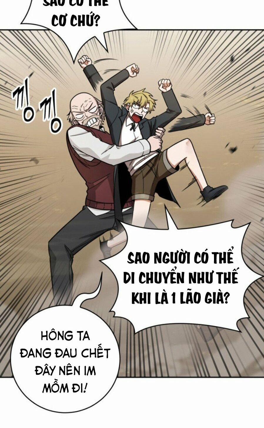 Vua Trộm Mộ 135 trang 53