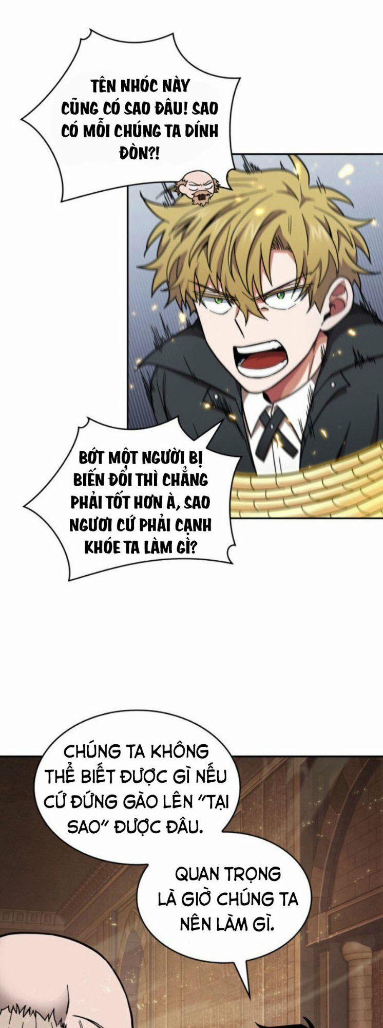 Vua Trộm Mộ 135 trang 6