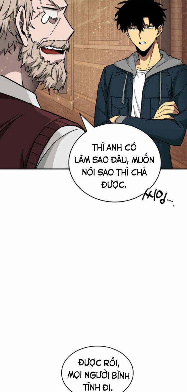 Vua Trộm Mộ 135 trang 7