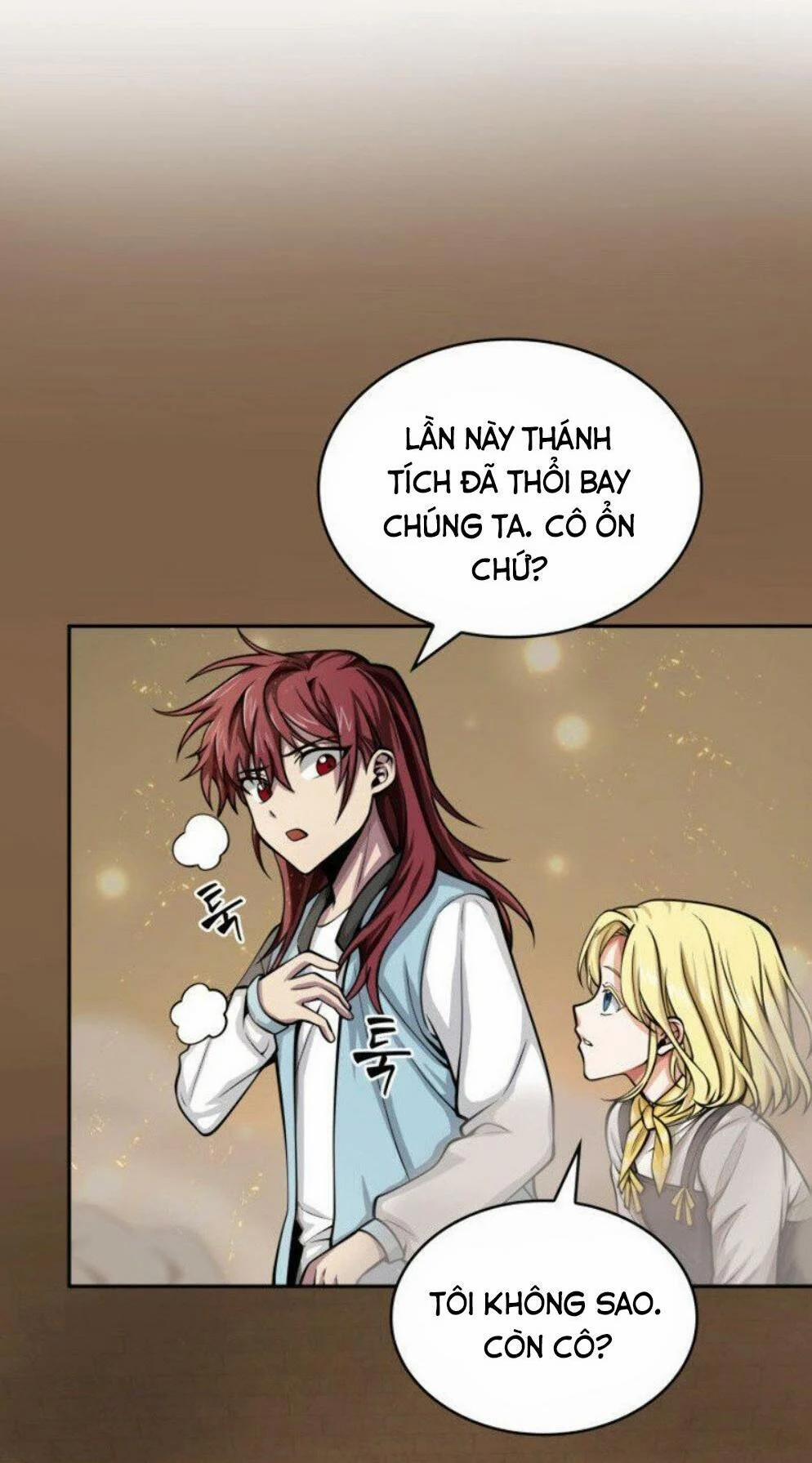 Vua Trộm Mộ 136 trang 16