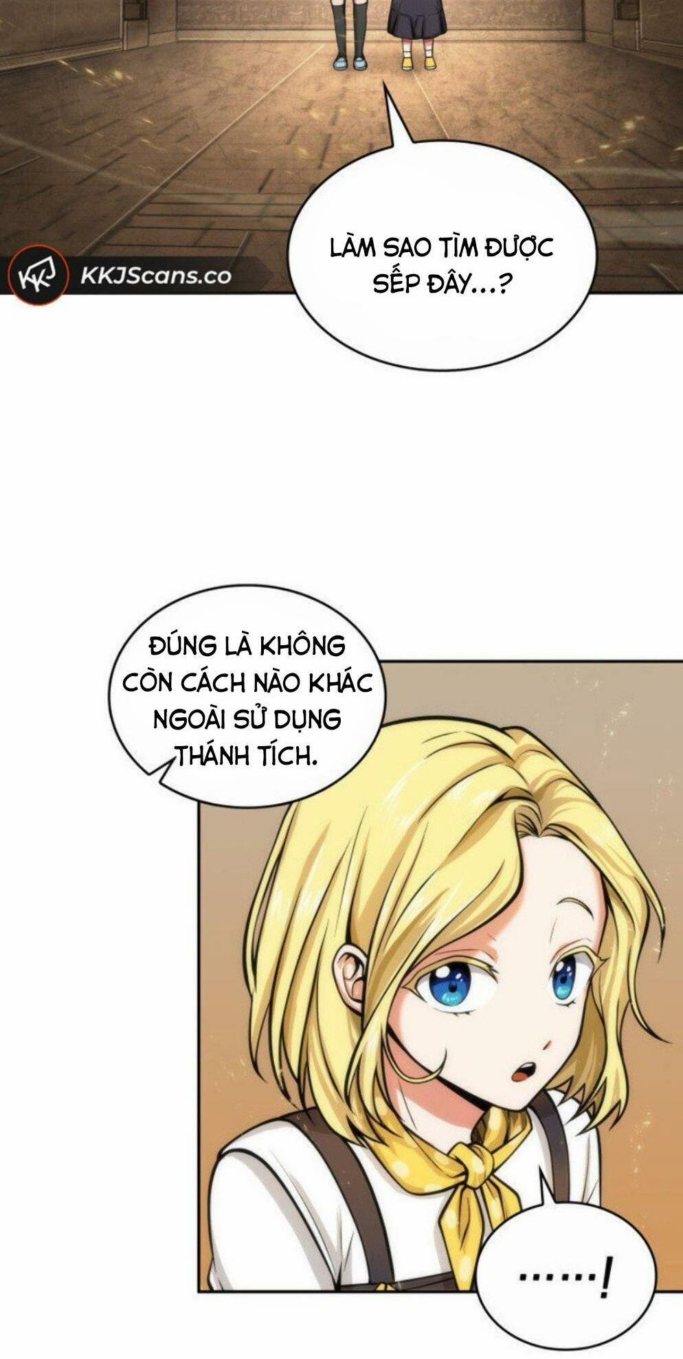 Vua Trộm Mộ 136 trang 18