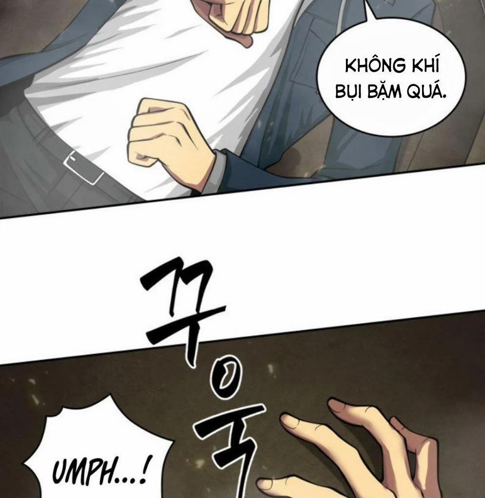 Vua Trộm Mộ 136 trang 2