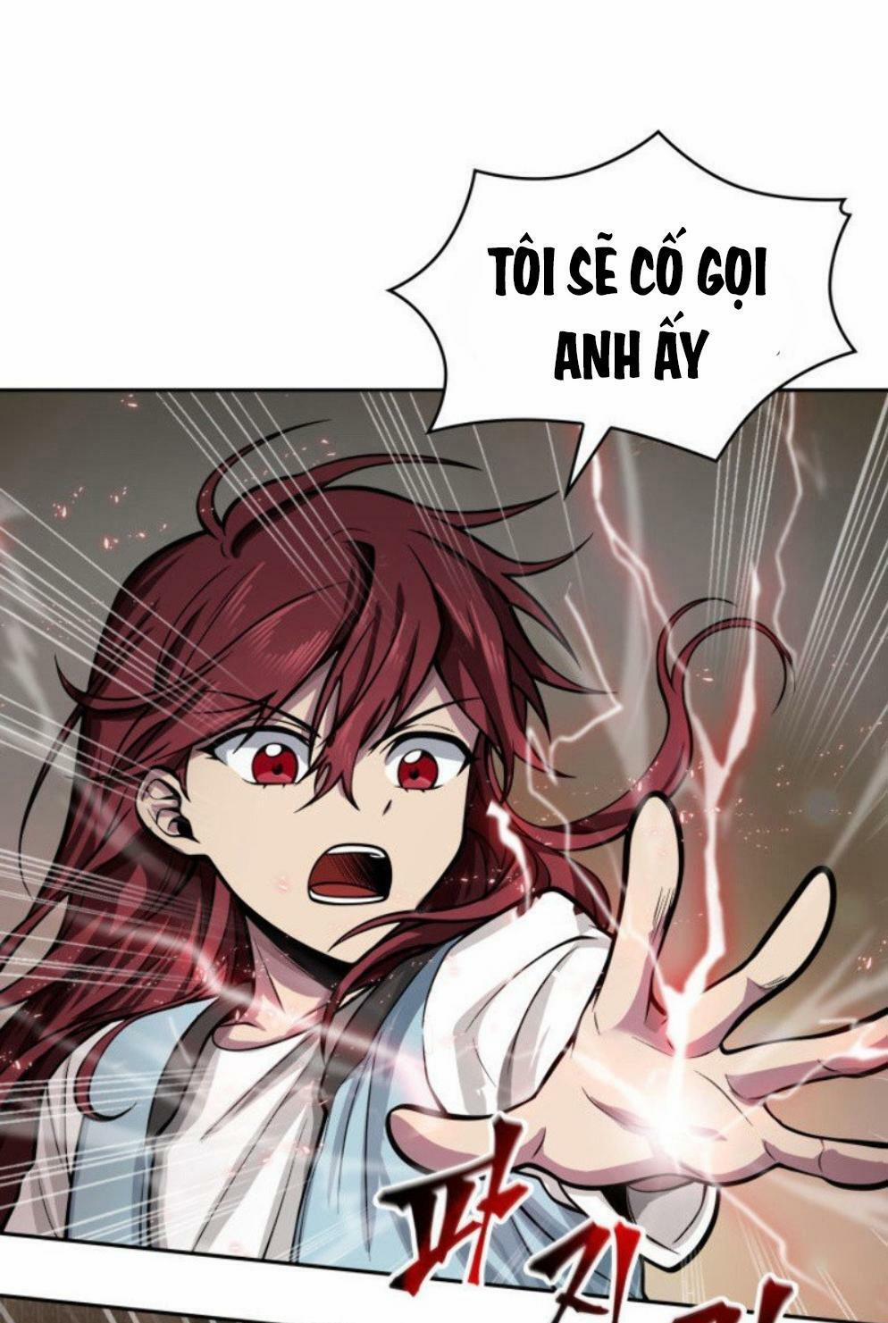 Vua Trộm Mộ 136 trang 23