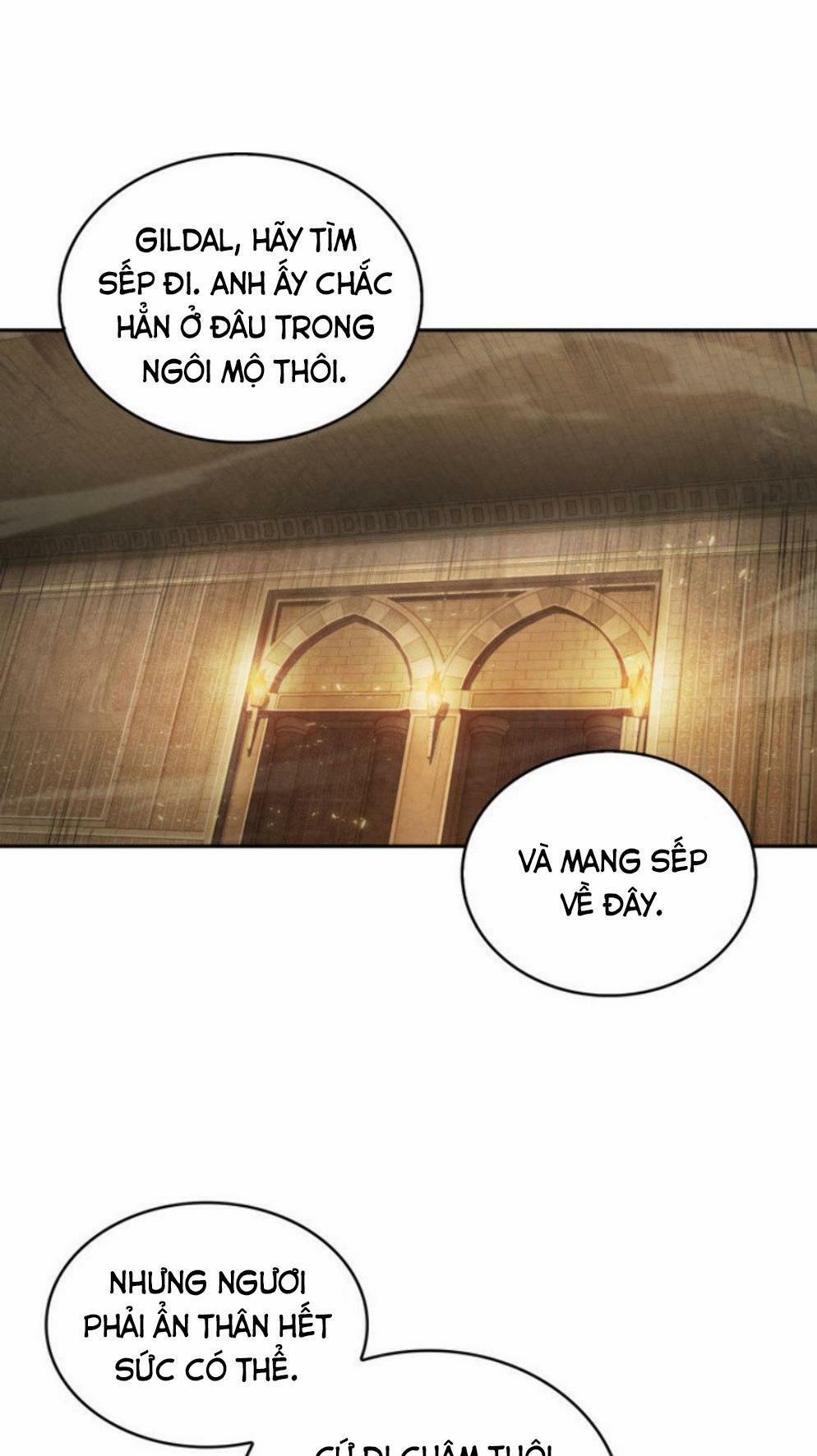 Vua Trộm Mộ 136 trang 30
