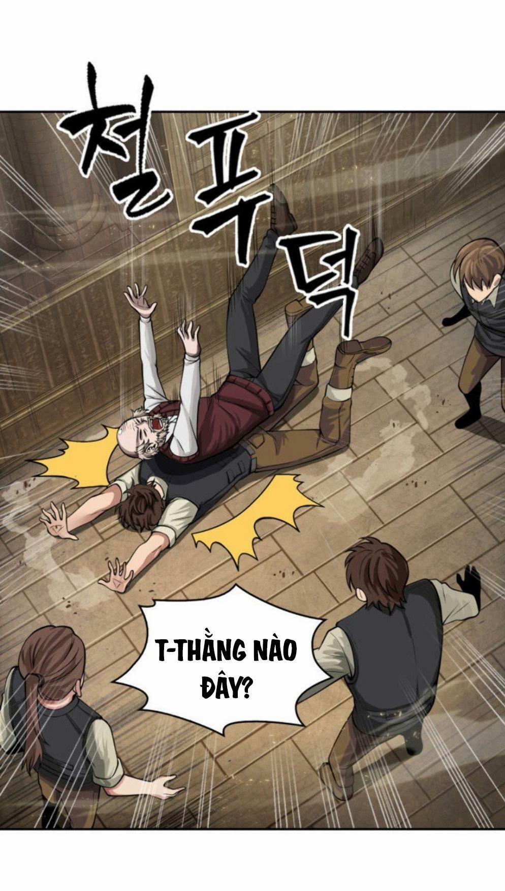 Vua Trộm Mộ 136 trang 40