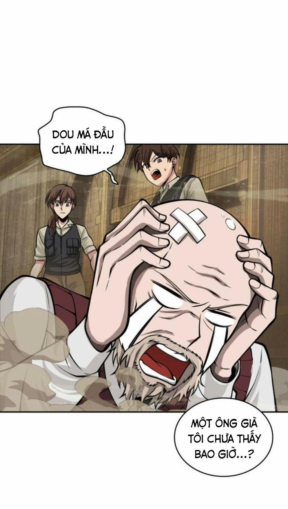Vua Trộm Mộ 136 trang 41