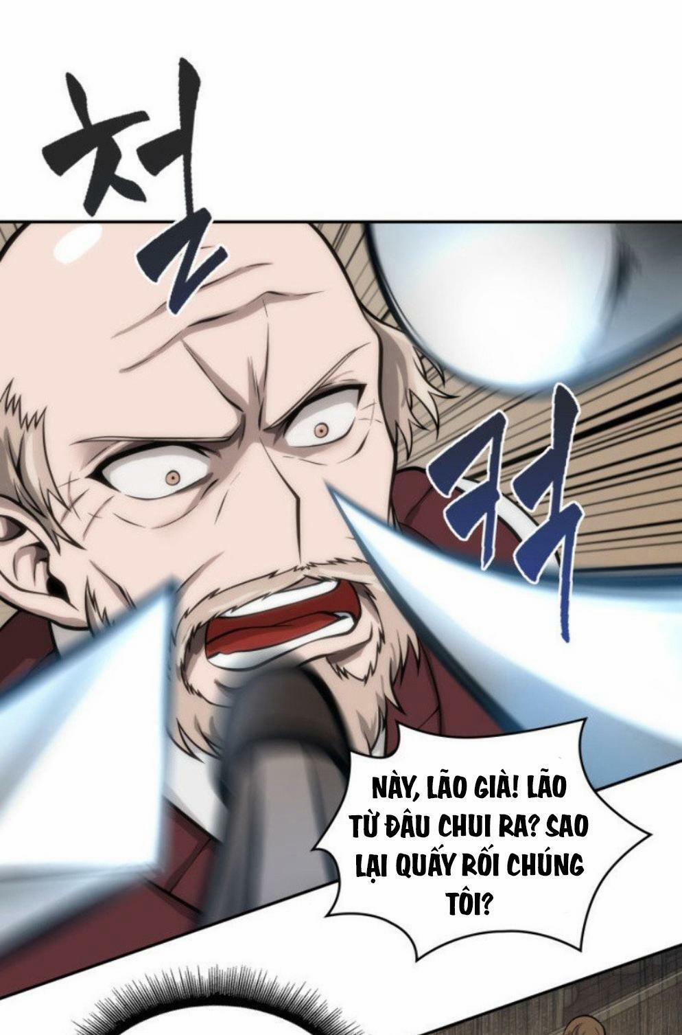 Vua Trộm Mộ 136 trang 42