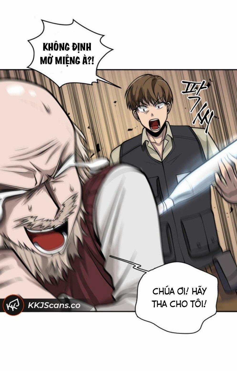 Vua Trộm Mộ 136 trang 44