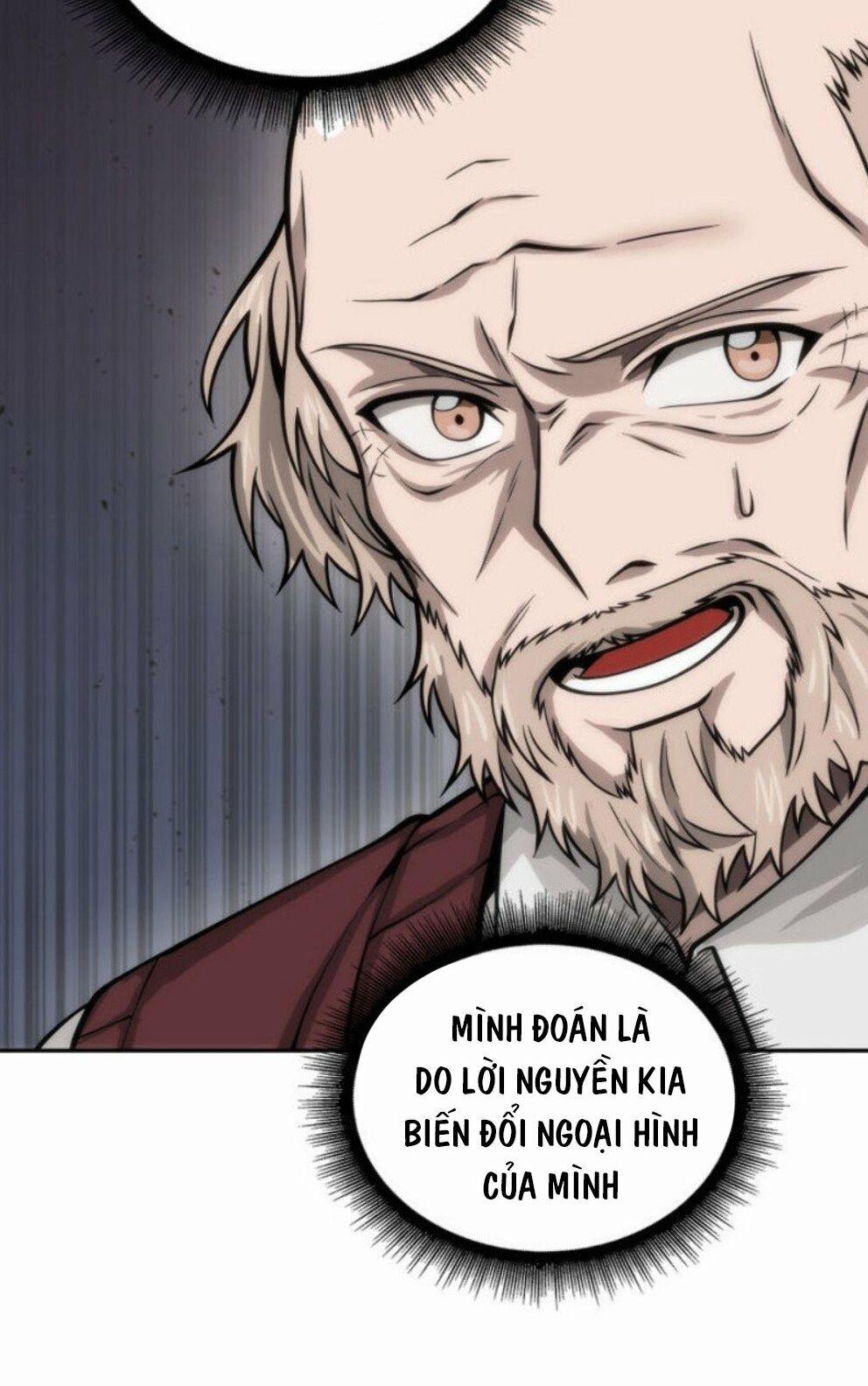 Vua Trộm Mộ 136 trang 50