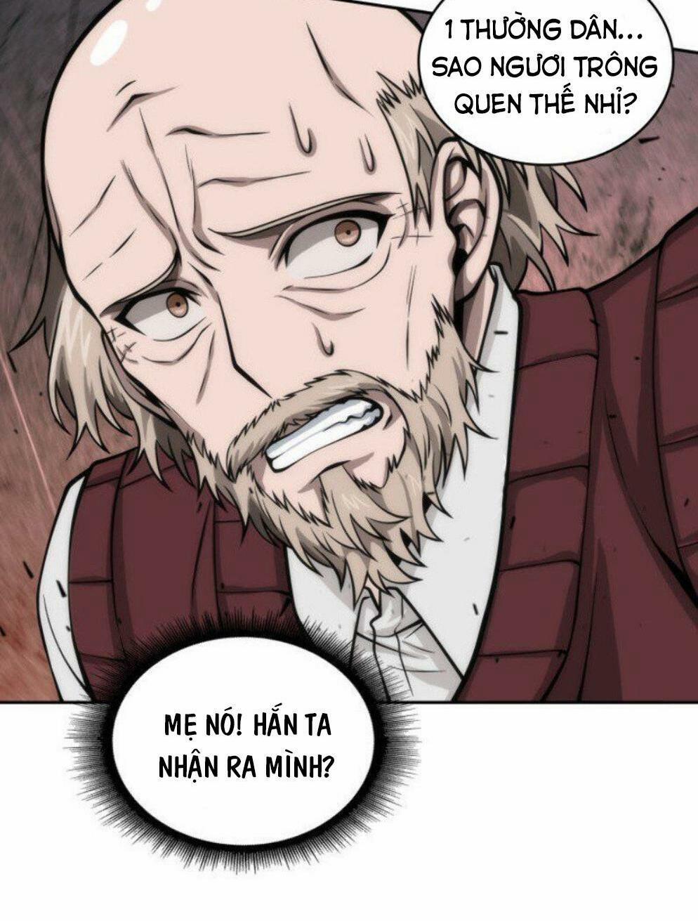 Vua Trộm Mộ 136 trang 59