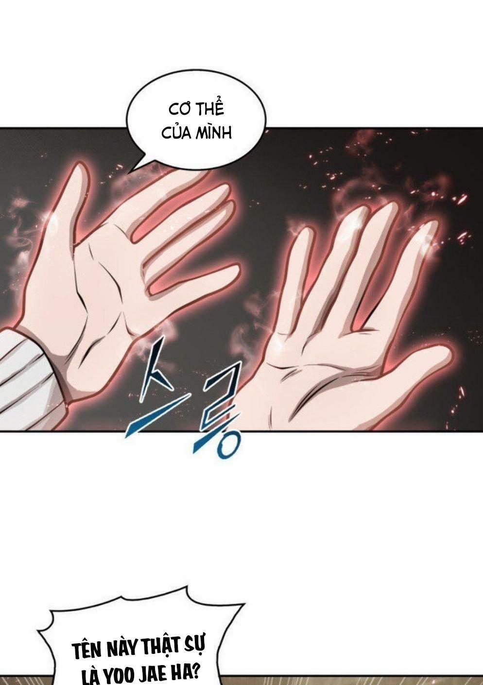 Vua Trộm Mộ 136 trang 67