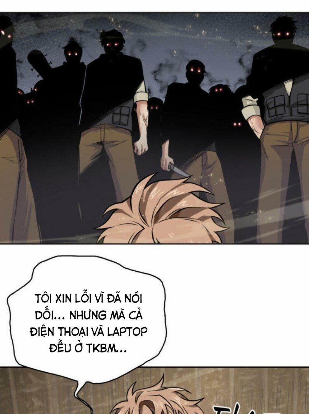 Vua Trộm Mộ 136 trang 69