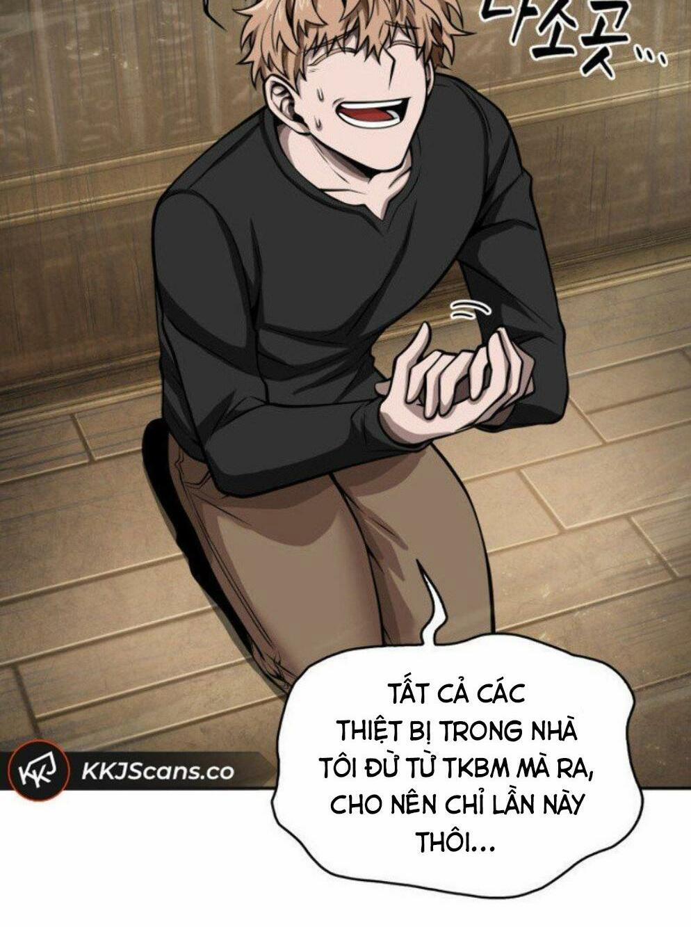 Vua Trộm Mộ 136 trang 70