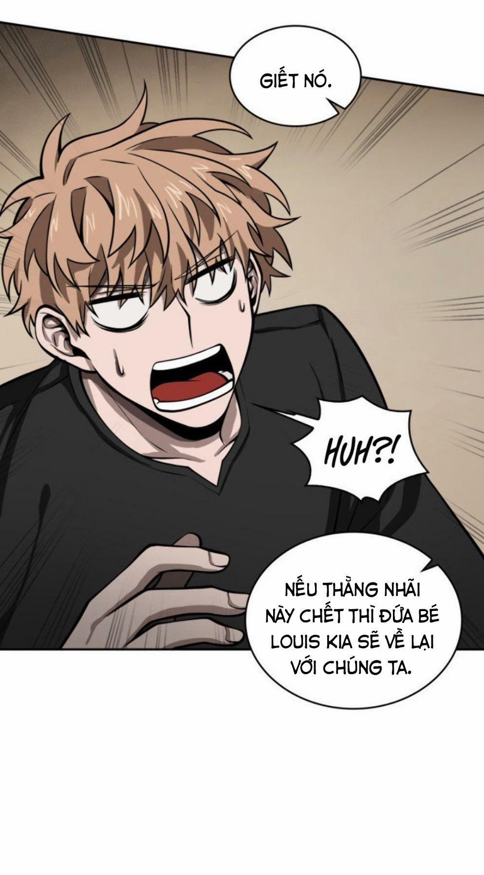 Vua Trộm Mộ 136 trang 71