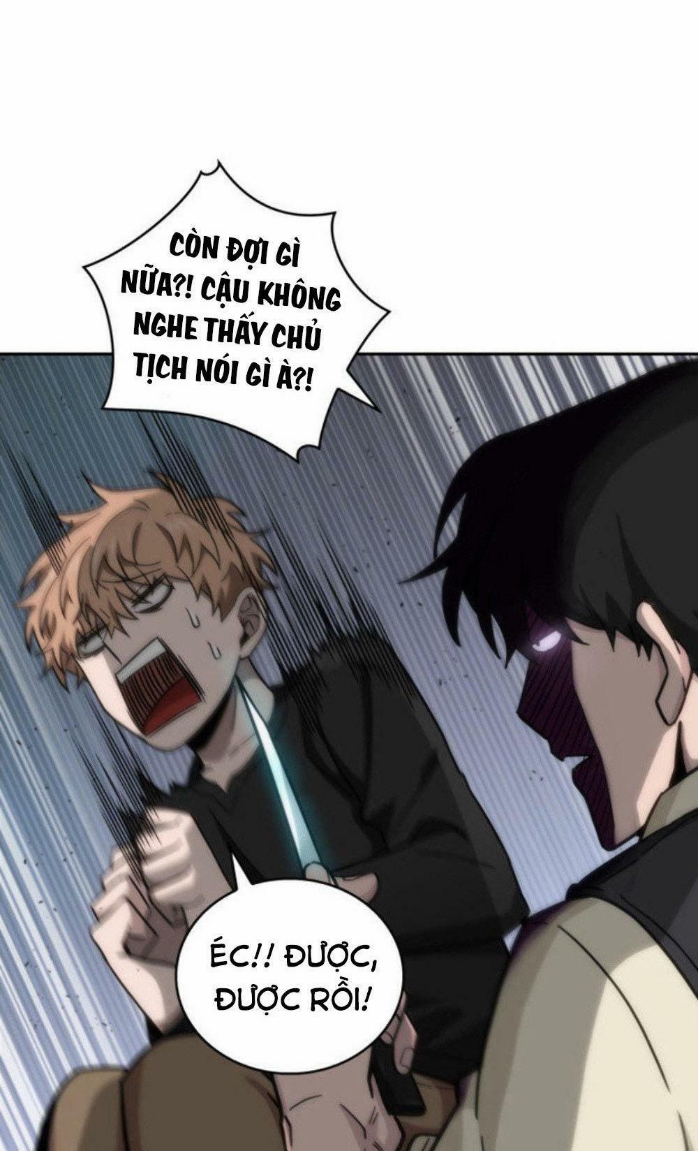 Vua Trộm Mộ 137 trang 10