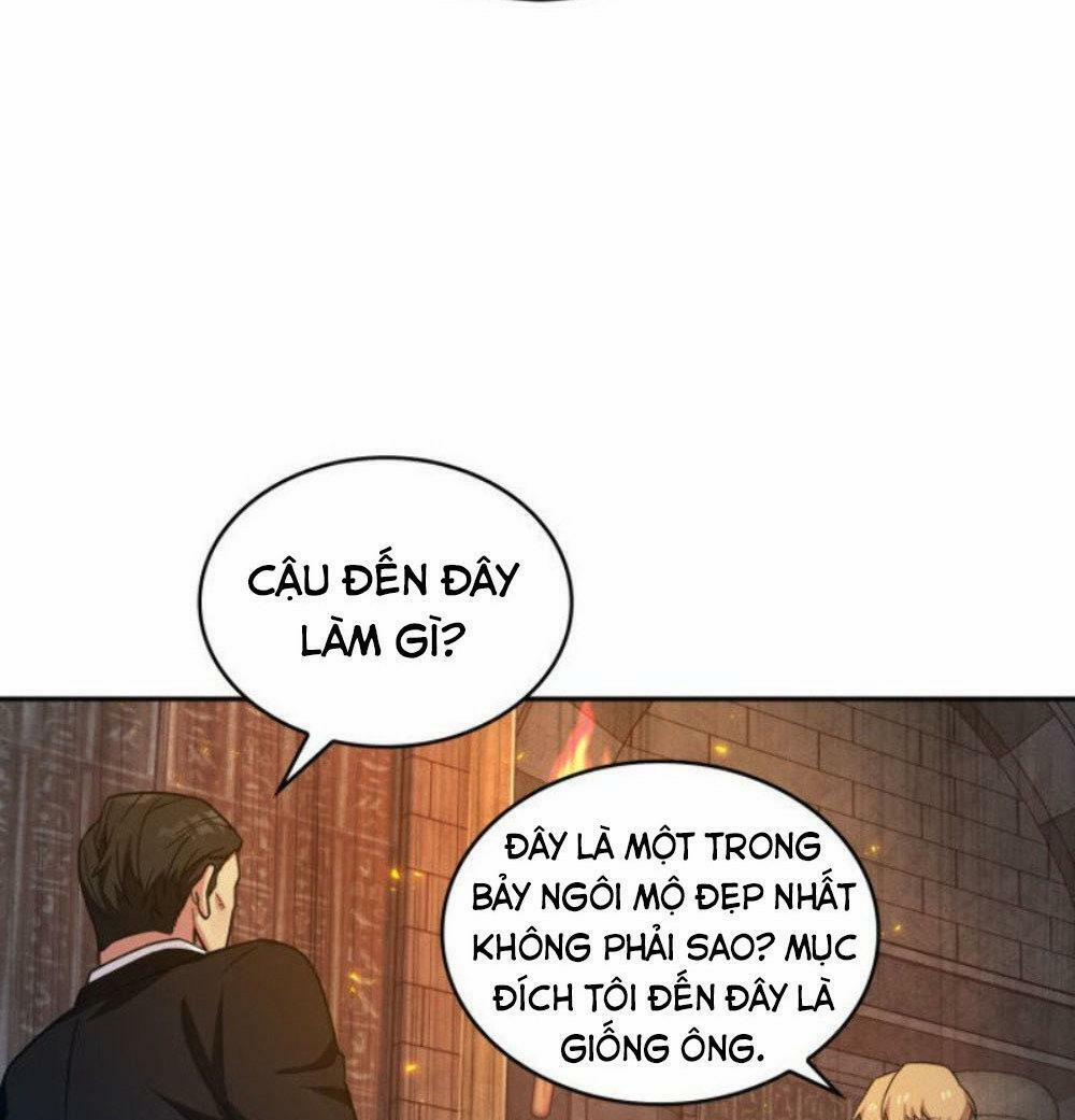 Vua Trộm Mộ 137 trang 13