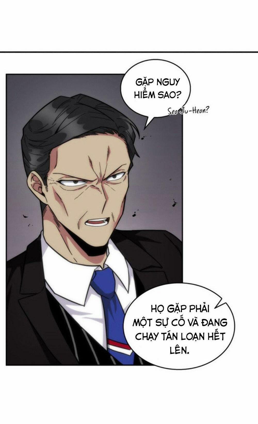 Vua Trộm Mộ 137 trang 16