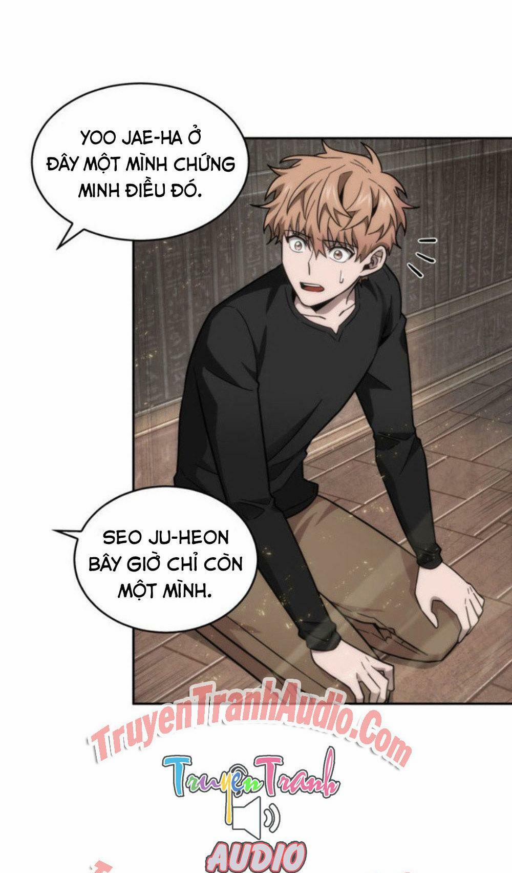 Vua Trộm Mộ 137 trang 17