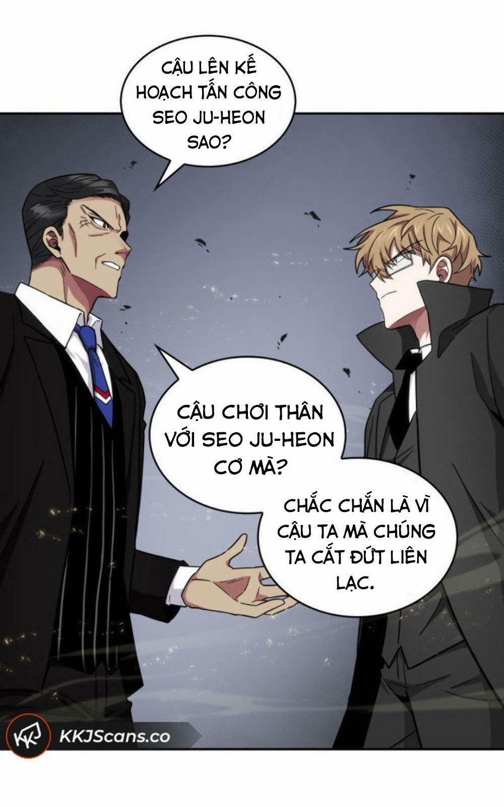 Vua Trộm Mộ 137 trang 19