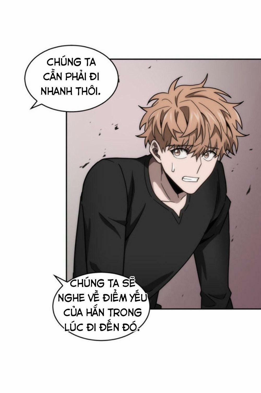 Vua Trộm Mộ 137 trang 31