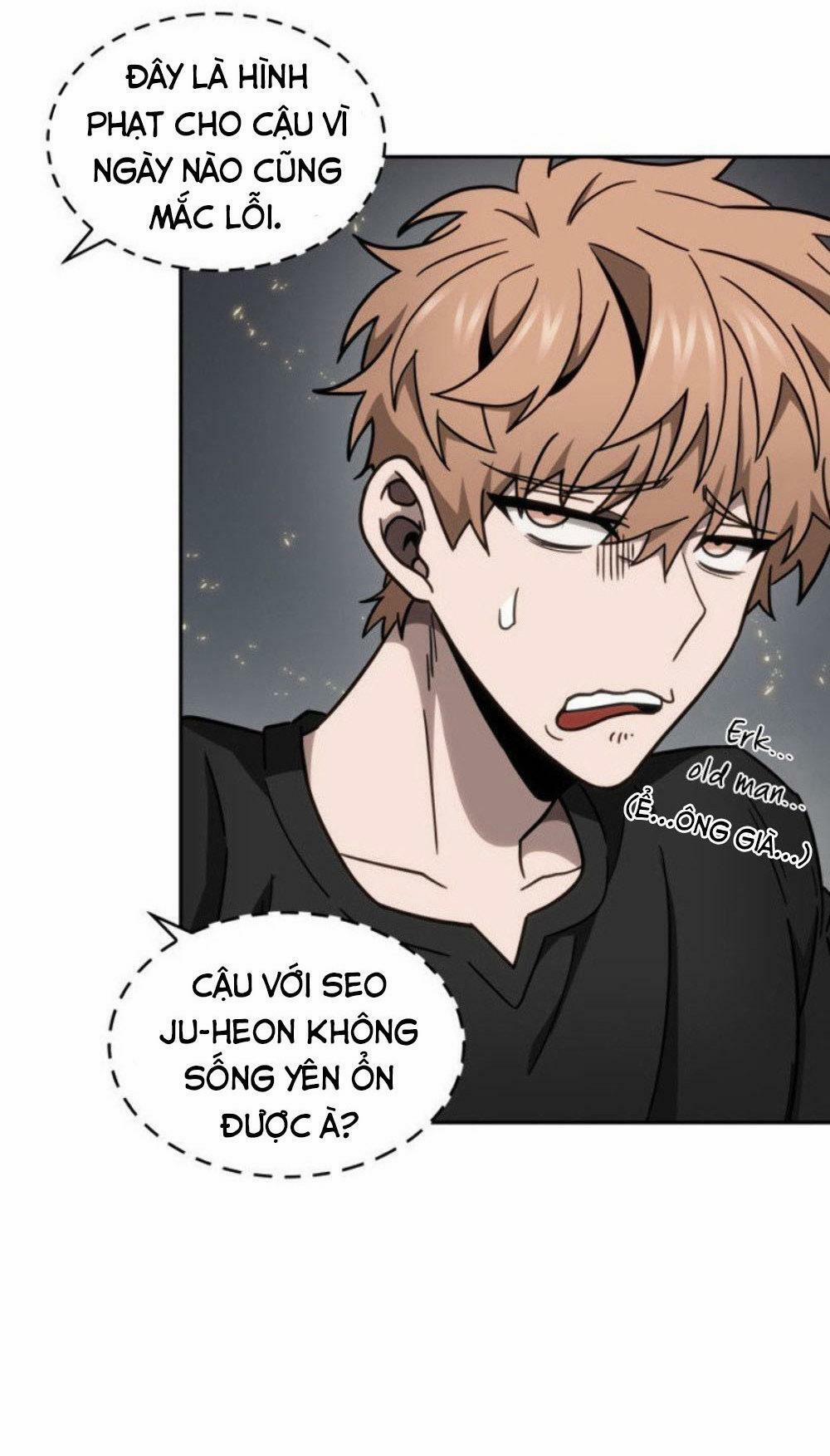 Vua Trộm Mộ 137 trang 36
