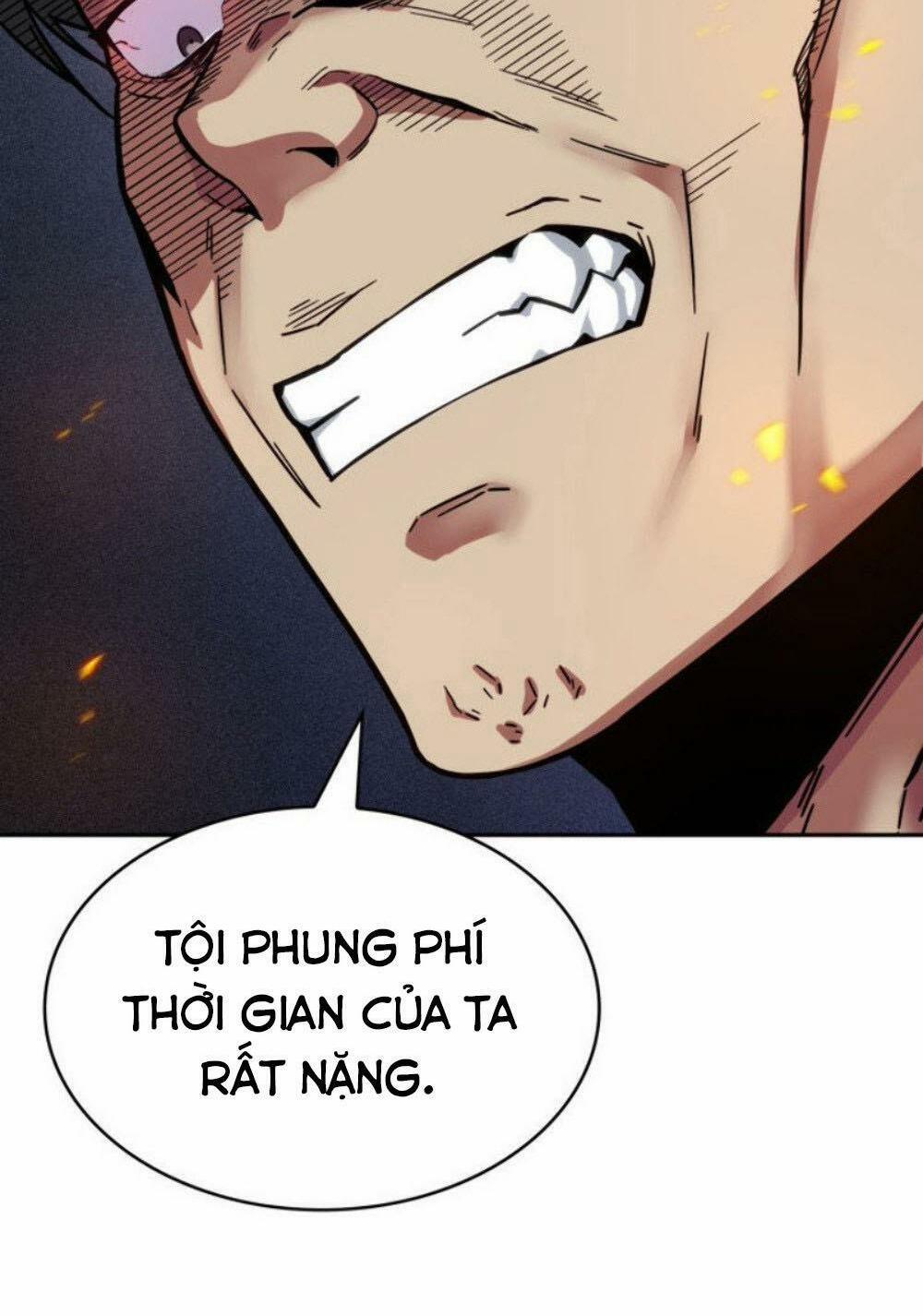 Vua Trộm Mộ 137 trang 4