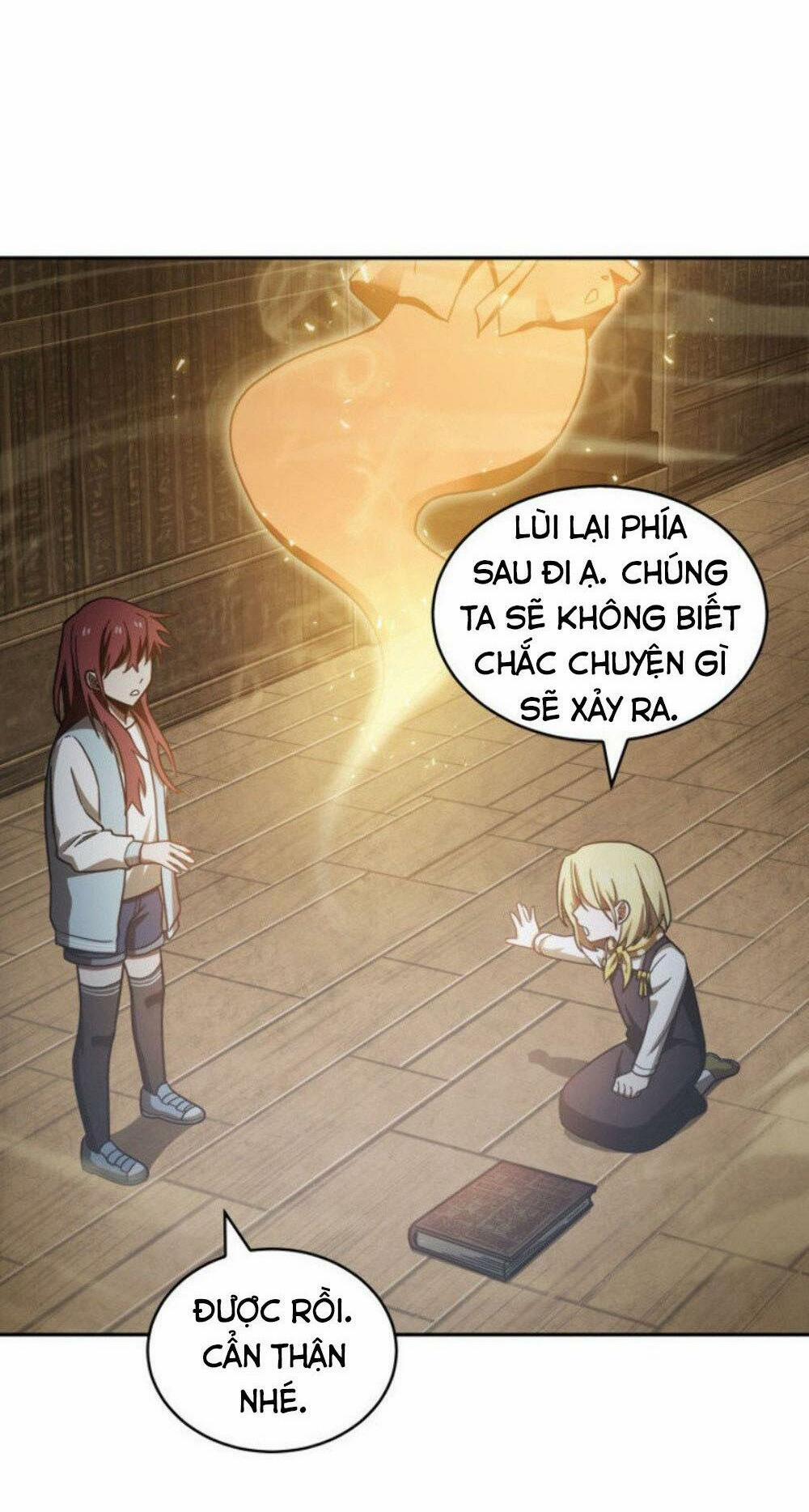 Vua Trộm Mộ 137 trang 47