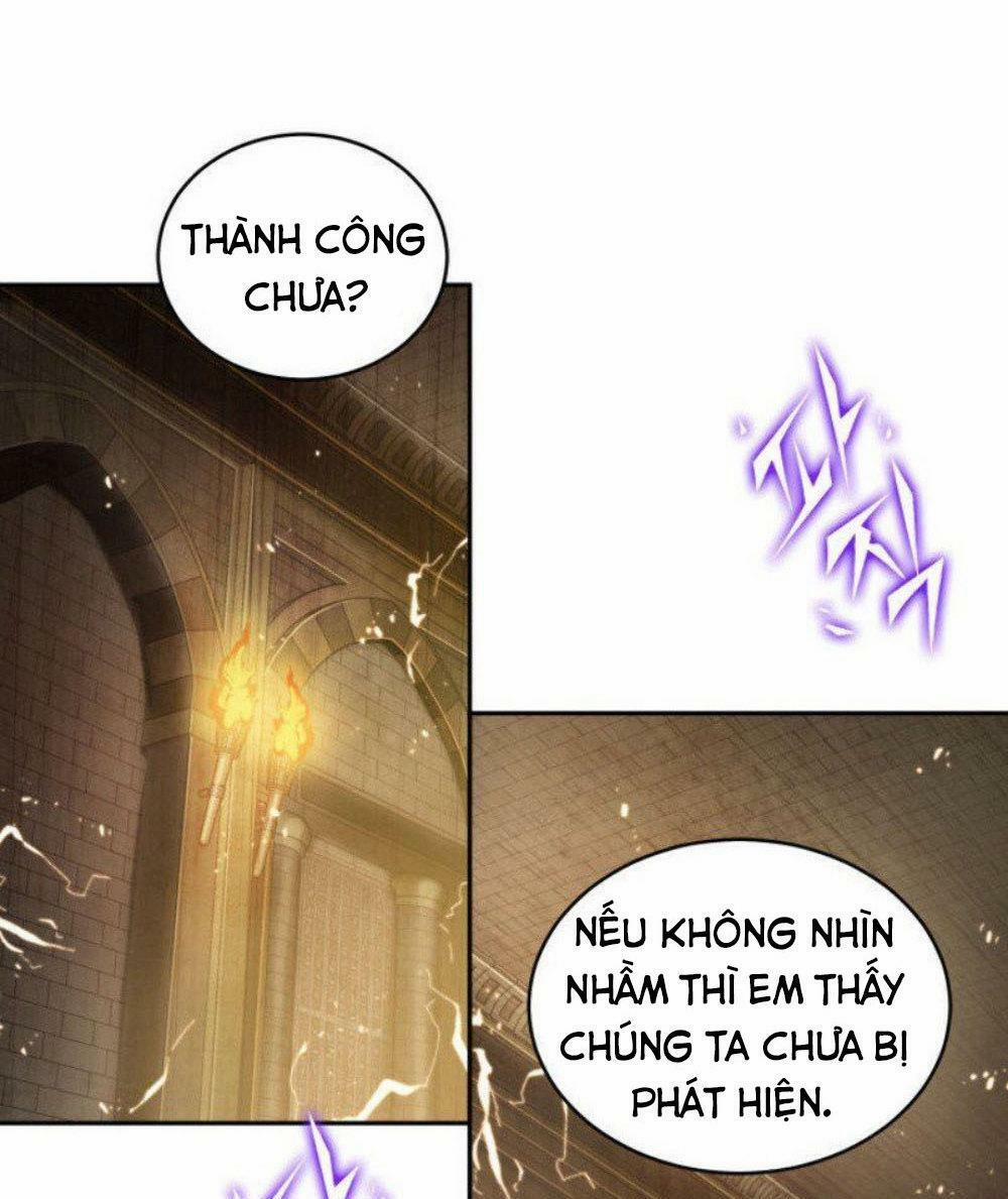 Vua Trộm Mộ 137 trang 50