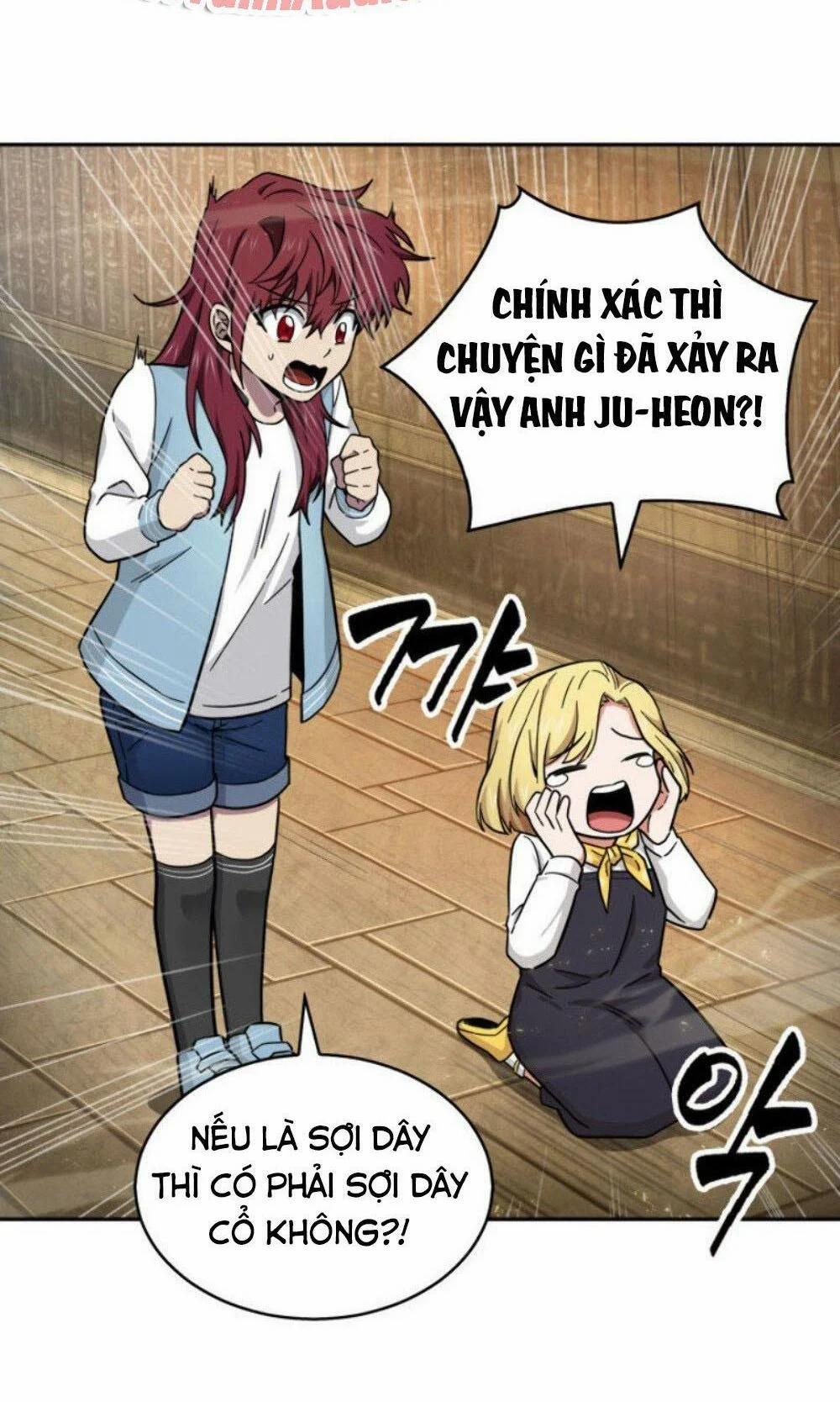Vua Trộm Mộ 137 trang 56