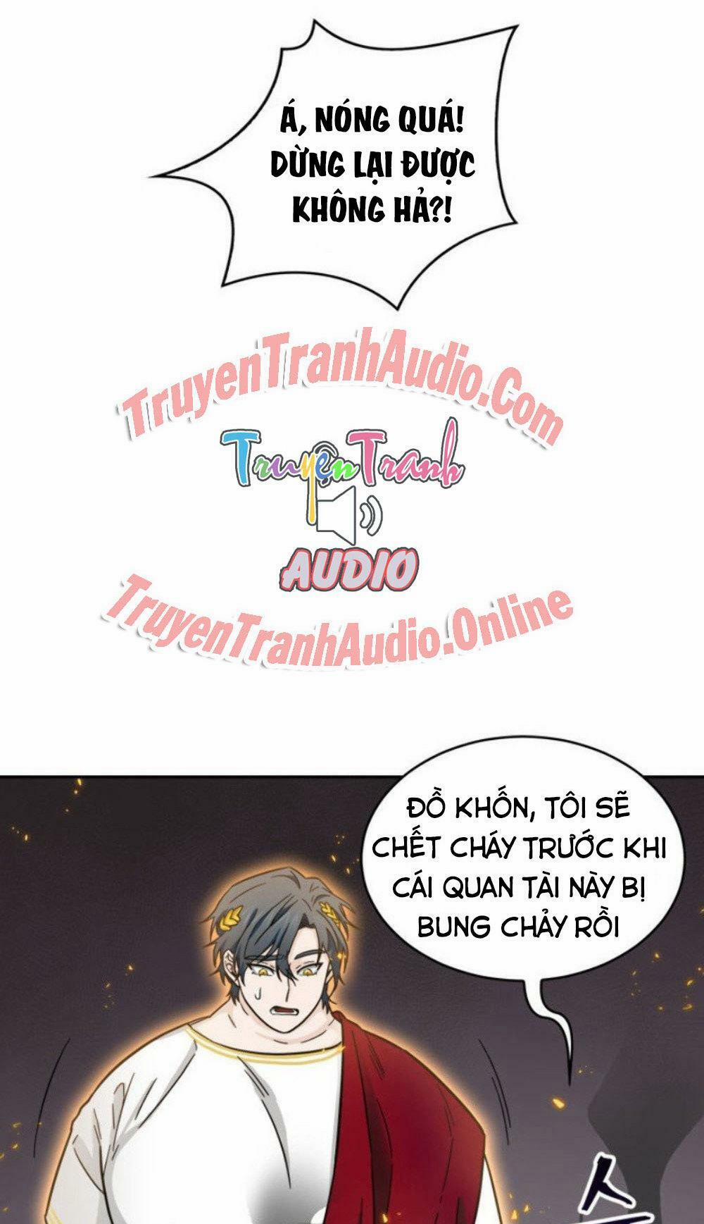 Vua Trộm Mộ 137 trang 68