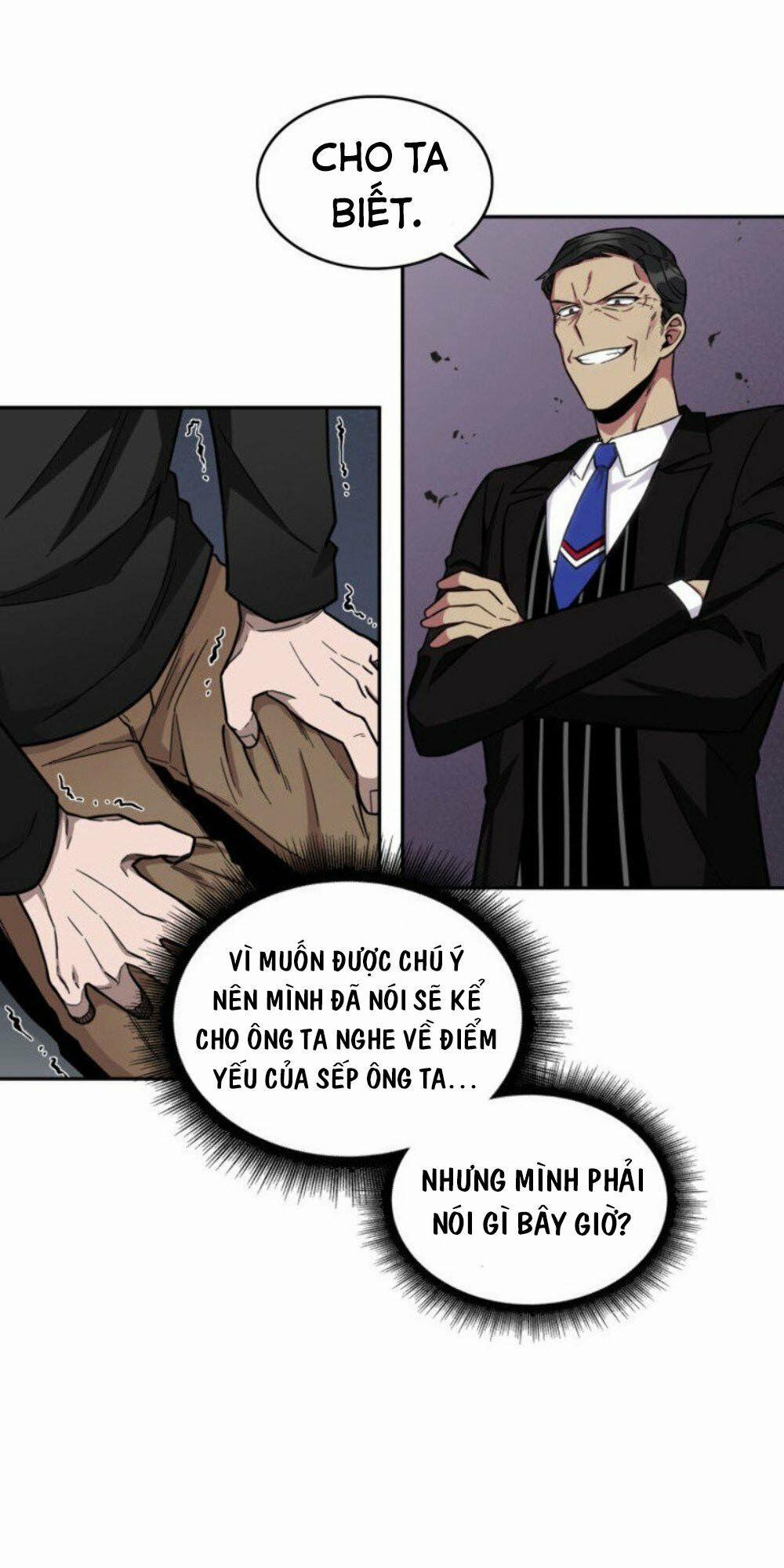 Vua Trộm Mộ 137 trang 7