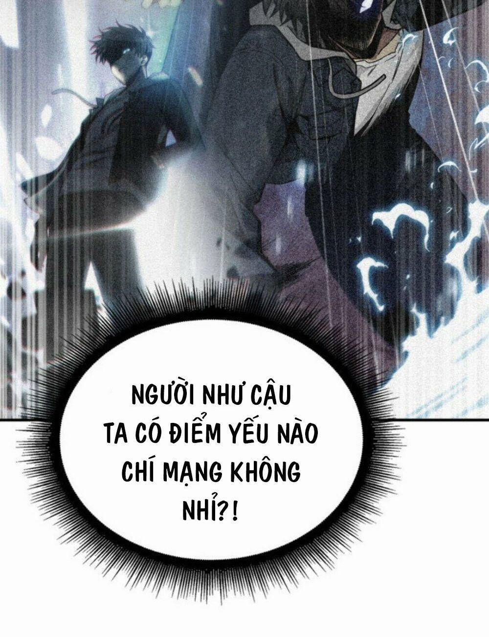 Vua Trộm Mộ 137 trang 9