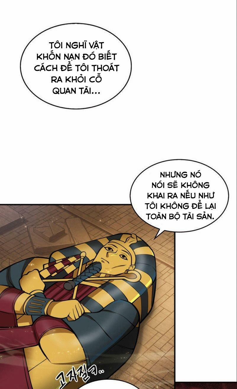 Vua Trộm Mộ 138 trang 14