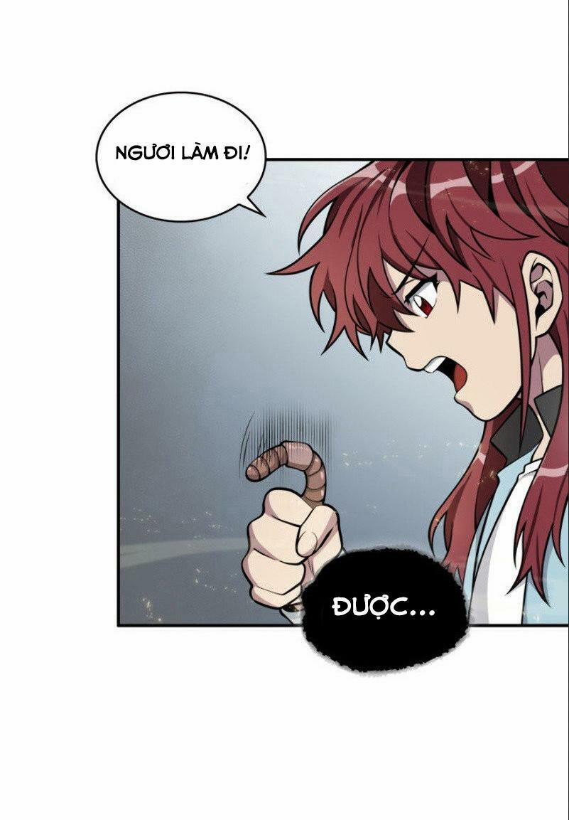 Vua Trộm Mộ 138 trang 18