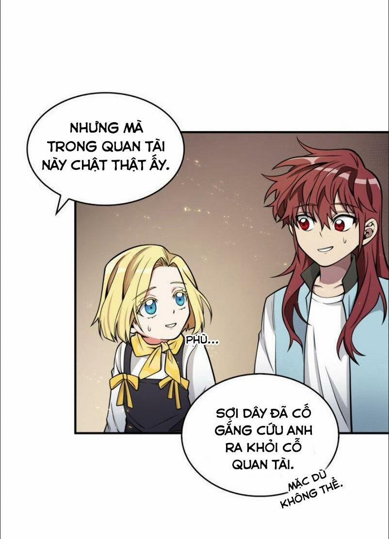 Vua Trộm Mộ 138 trang 26