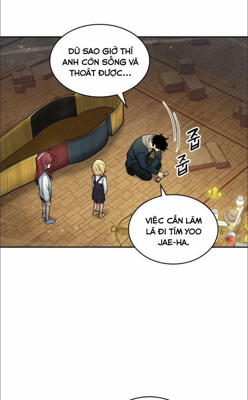 Vua Trộm Mộ 138 trang 31