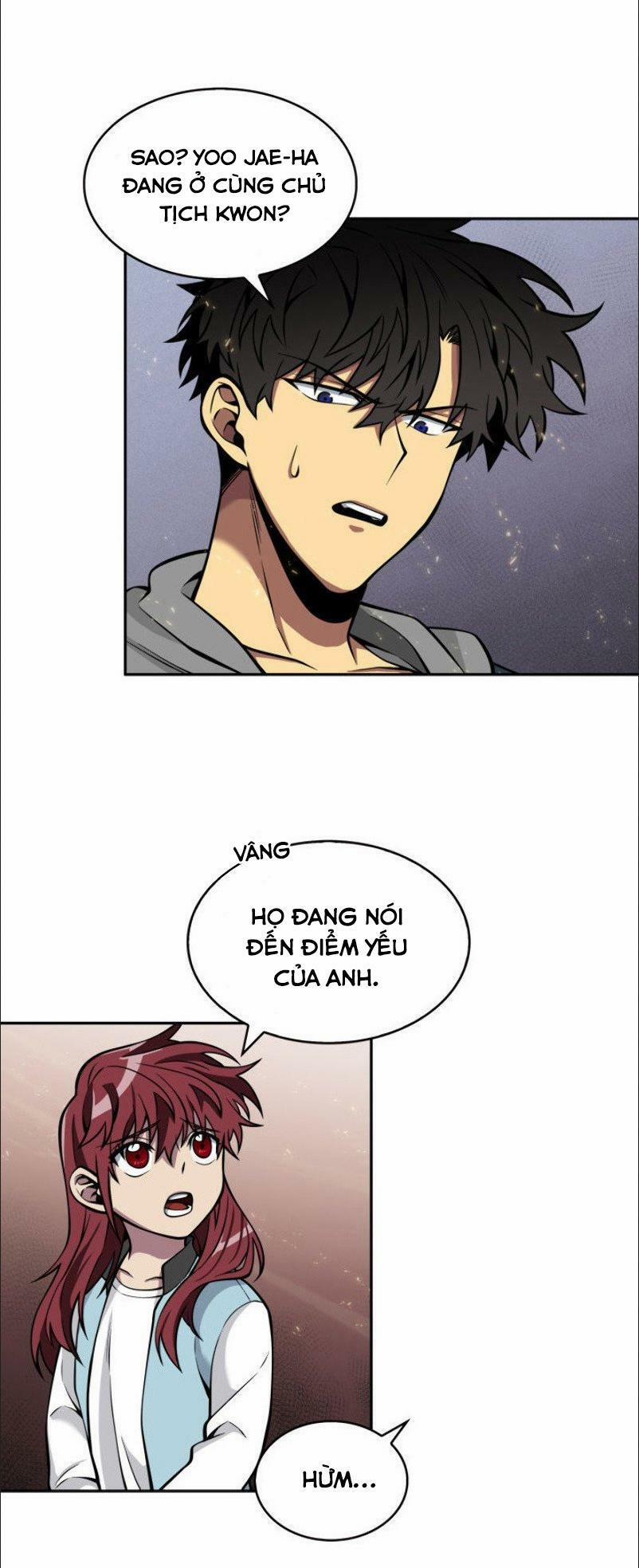 Vua Trộm Mộ 138 trang 37